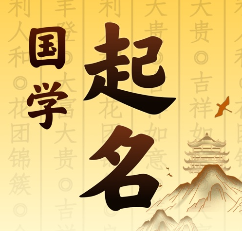青龙国学起名 人工起名一对一